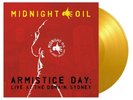 MIDNIGHT OIL - Armistice Day: Live At The Domain, Sydney (Limited Edition, Re...