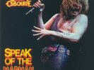 OSBOURNE, Ozzy - Speak Of The Madman: Glasgow Apollo 1982 - Vinyl (LP)