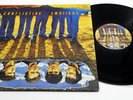Split Enz Conflicting Emotions 1983 Vinyl LP Record Aussie 1st Pressing + Insert