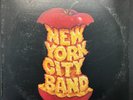 New York City Band, Soundtrack from The Movie Sunnyside, Promo, Vinyl LP, NM