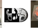 Hollow Knight + Gods & Nightmares Vinyl Record Soundtrack 3 LP Picture Disc SET