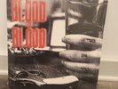 Blood For Blood - Spit My Last Breath - Gray Putty / Gray Marble - Never Played