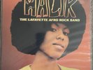 funk breaks lp.The Lafayette Afro Rock Band.Malik…
