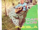 EBOND Carlos Puebla - Carlos Puebla Vinile - Areito - LD-3305 V126077