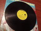 Vintage Monster Christmas Mash - LP - Peter Pan 8153. Monster Christmas Record