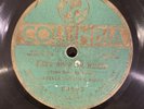 Zabelle Panosian E3505 Caroun Columbia Armenian 78rpm VG+
