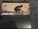 Meteora [Aqua Blue Vinyl/RSD 2021] by Linkin Park (Record, 2021)