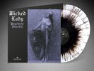 DoLP Wicked Lady - Psychotic Overkill Ltd. SPLATTER Edt Numbered 50 / 303 RAR