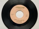 The Upfronts: Benny Lou & The Lion/It Took Time - 45 RPM Vinyl 1960 Vocal Group