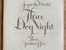 Three Dog Night Joy To The World Greatest Hits vinyl LP original sealed 1974 1st
