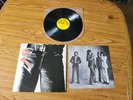 The Rolling Stones 'Sticky Fingers' 1971 UK stereo audiophile T.M.L. pressing ex