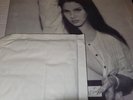 Lana Del Rey Did You Know That Theres a Tunnel Uncensored Alt UK Cover Vinyl LP