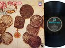 Pink Floyd-Relics LP Australian reissue DRUM 8026/His Master's Voice SOELP-9791