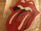 Rolling Stones, She Was Hot, 80s Original SHAPED PICTURE DISC 7