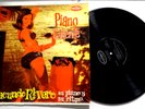 Facundo Rivero Piano Caliente Velvet  LPV-1367 Bolero, Son, Mambo, Guaguancó,