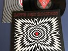 LOVE AND ROCKETS - Self TItled 1989 LP Vinyl EX