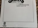 THE BEATLES 1ST LIVE RECORDINGS LP RECORD VOLUME ONE SEALED