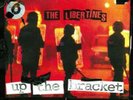 Libertines Up the Bracket LP Vinyl NEW