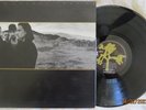 U2 - The Joshua Tree - 1987 Island LP - EX