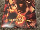 The Hunger Games (Song’s From District 12 and Beyond) Vinyl LP 2012