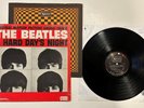 The BEATLES A HARD DAYS NIGHT - UNITED ARTISTS # UAL-3366 in SHRINKWRAP MONO NM-