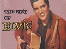 Elvis Presley The Best Of EP Vinyl Single 10inch NEAR MINT RCA