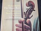 Michael Rabin Magic Bow SP8510 Capitol LP