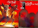 The Rods Wild Dogs & In The Raw 2 LPs new Mint Sealed Colored Vinyl