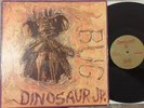 Dinosaur Jr. - Bug Vinyl Record Album LP 1988 Indie Rock Altern (SST 216) fr/shp