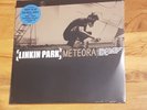 Linkin Park - Meteora - GATE FOLD LP - AQUA BLUE vinyl - SEALED