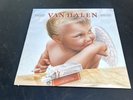 VAN HALEN - 1984 - WARNER BROS RECORDS - 1-23985 - YEAR 1984 #R