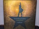 Hamilton Original Cast Recording Vinyl