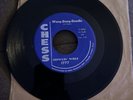 Howlin' Wolf  Wang-Dang-Doodle / Back Door Man Blues 45 RPM Chess Records 7”