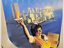Audiophile Series Breakfast in America NM SPJ 3708 Supertramp 1978 Free ShippinG