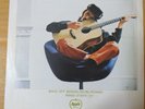 Japanese press 7inch    RINGO STARR   BACK OFF BOOGALOO / BLINDMAN