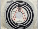 LEGEND 'Don't You Never / Someday' 1971 UK promotional 7