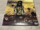 Slayer Christ Illusion Vinyl Original Red VG+/VG+ With Inner Sleeve