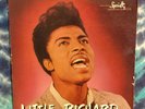 Little Richard LP Self Titled S/T Original (1958) Stereo DG Specialty SP-2103