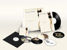 MYLENE FARMER RARE COFFRET VINYL COLLECTOR NUMEROTE 