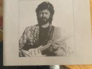Eric Clapton Crossroads 6LP Box Set 1988 Polydor booklet & index. Not Played.