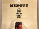 Charles Mingus - The Black Saint And The Sinner Lady - Acoustic Sounds Vinyl