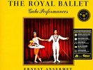 Ernest Ansermet - The Royal Ballet Gala Performances 2 Lp + Boo (Vinyl 2LP - US)