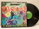 The Zombies - Odyssey And Oracle - 1968 US Stereo 1st Press Album (EX) TES 4013