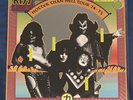 Kiss Hotter Than Hell Tour 74-75 4lp Limited Edition Picture Disc Box Set *RARE*