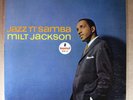 Milt Jackson IMPULSE A-70 M-/M- MONO 