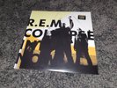 R.E.M. Collapse Into Now LP 2023 New Sealed Black Vinyl Record LP Sealed NEW