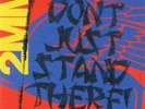 Sideshow 2mm Don​'​t Just Stand There  LP Vinyl 10006LP NEW