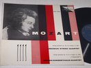 Westminster XWN 18558 Mozart String Quartets Vienna Konzerthaus Amadeus Quartet