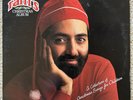 RAFFI - Raffi’s Christmas Album LP 1987 Troubadour SL0226 TESTED Vinyl * /nMINT-