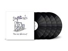 Genesis The Last Domino: The Hits Vinyl LP 2021 BRAND NEW
